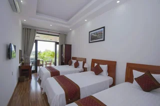 Хойан: Hoi An SunLake Villa