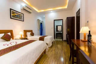 Хойан: Hoi An SunLake Villa