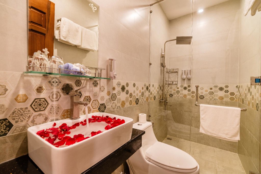 Хойан: Phong Phu Villa Hoi An