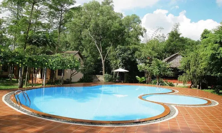 Хошимин: Lotus Phu My Resort