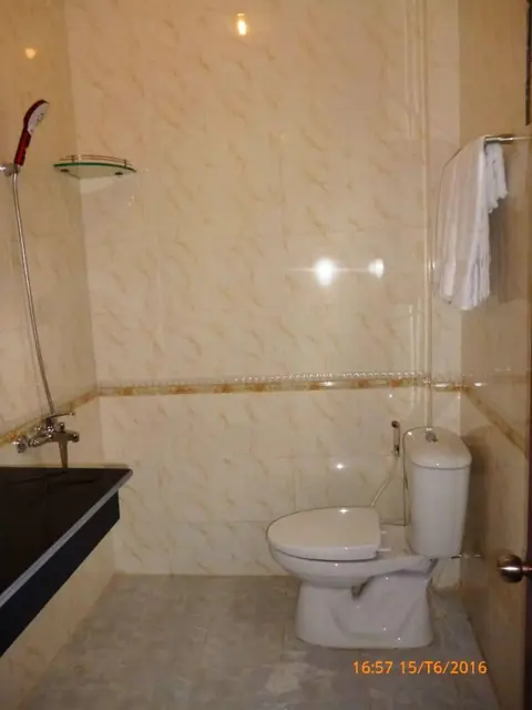 остров Фукуок: Phu Quy Resort Phu Quoc