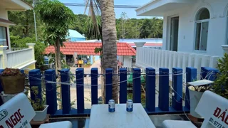 остров Фукуок: Phu Quy Resort Phu Quoc