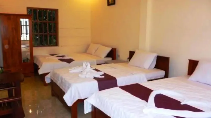 остров Фукуок: Phu Quy Resort Phu Quoc
