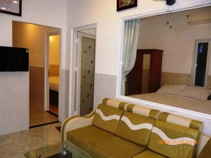 остров Фукуок: Phu Quy Resort Phu Quoc