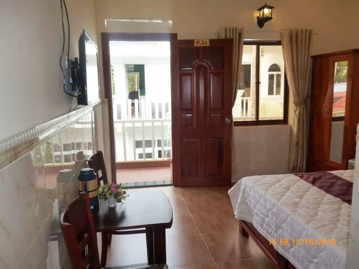 остров Фукуок: Phu Quy Resort Phu Quoc