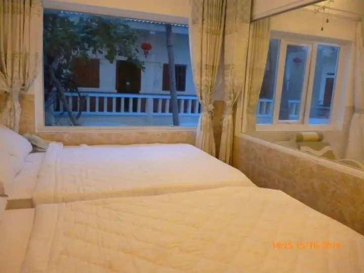 остров Фукуок: Phu Quy Resort Phu Quoc