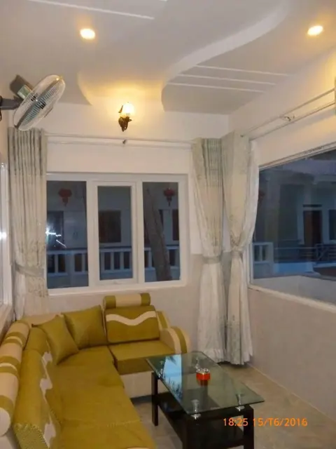 остров Фукуок: Phu Quy Resort Phu Quoc