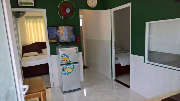 остров Фукуок: Phu Quy Resort Phu Quoc