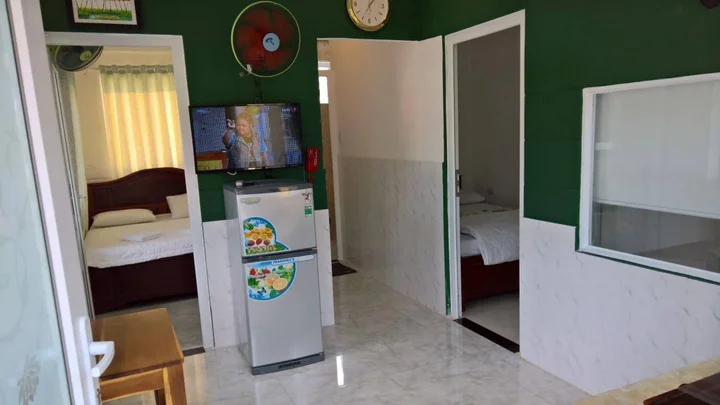 остров Фукуок: Phu Quy Resort Phu Quoc