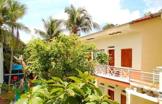 остров Фукуок: Phu Quy Resort Phu Quoc