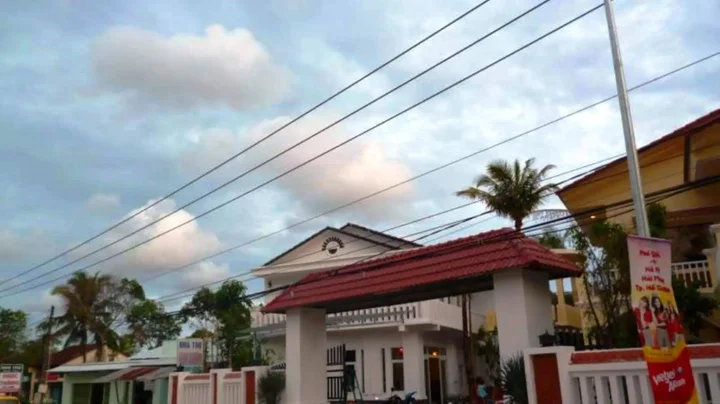 остров Фукуок: Phu Quy Resort Phu Quoc