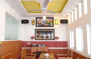 остров Фукуок: Phu Quy Resort Phu Quoc