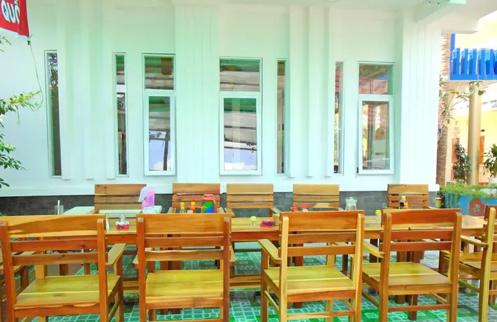 остров Фукуок: Phu Quy Resort Phu Quoc