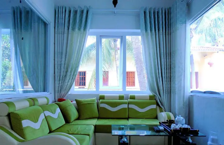 остров Фукуок: Phu Quy Resort Phu Quoc
