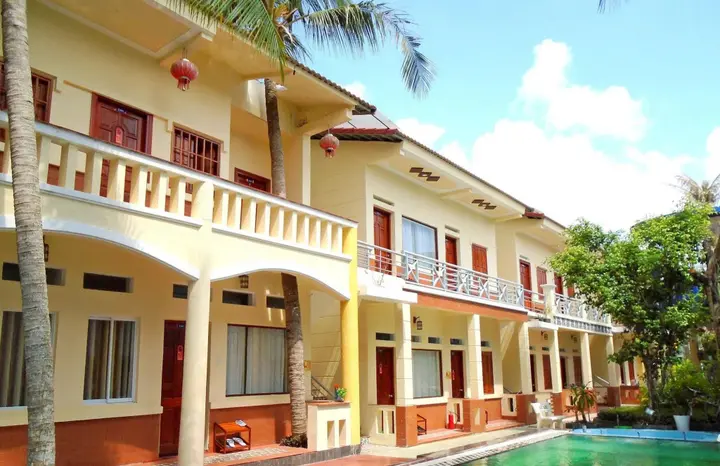 остров Фукуок: Phu Quy Resort Phu Quoc
