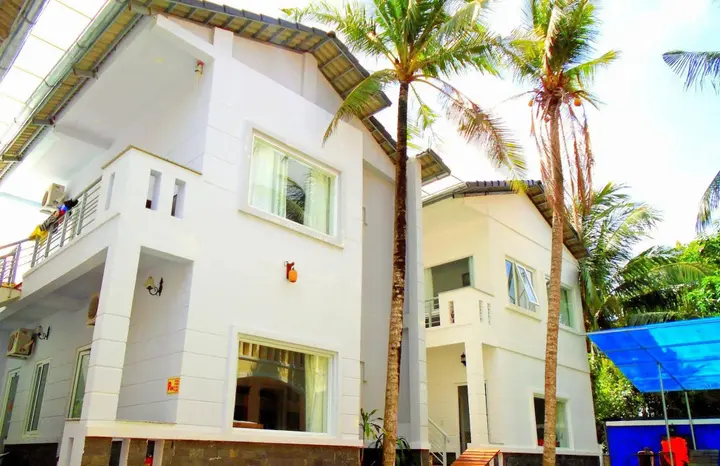 остров Фукуок: Phu Quy Resort Phu Quoc