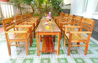 остров Фукуок: Phu Quy Resort Phu Quoc