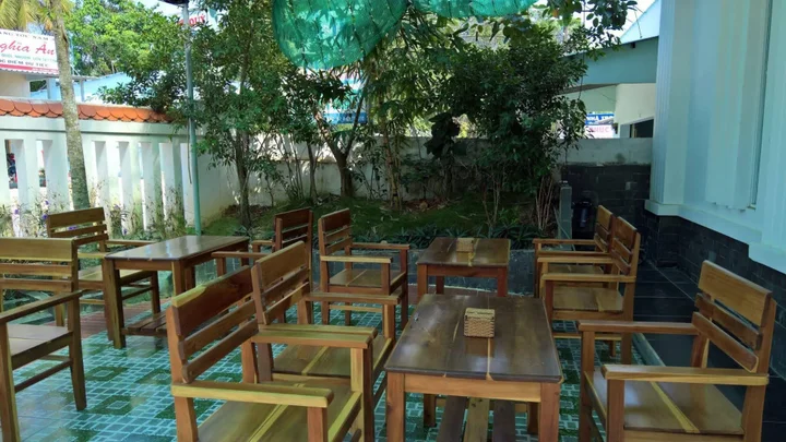 остров Фукуок: Phu Quy Resort Phu Quoc