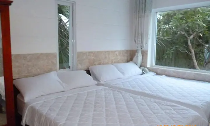 остров Фукуок: Phu Quy Resort Phu Quoc