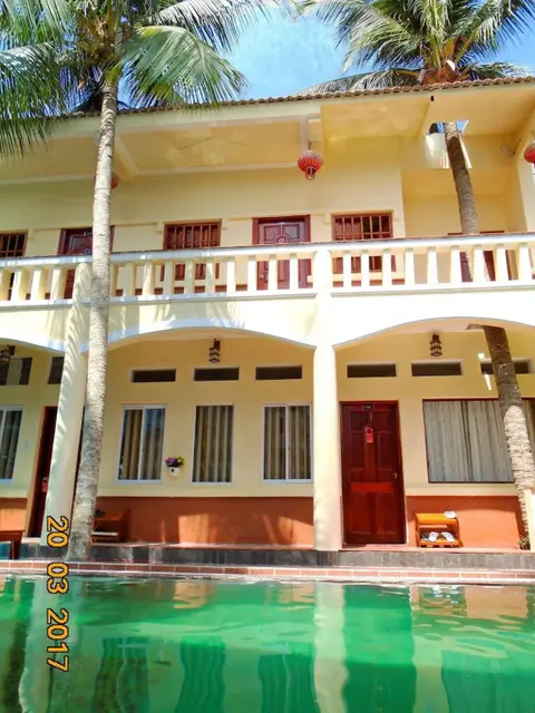 остров Фукуок: Phu Quy Resort Phu Quoc