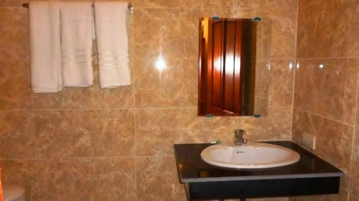 остров Фукуок: Phu Quy Resort Phu Quoc