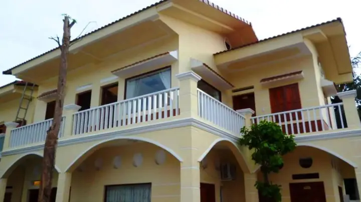 остров Фукуок: Phu Quy Resort Phu Quoc