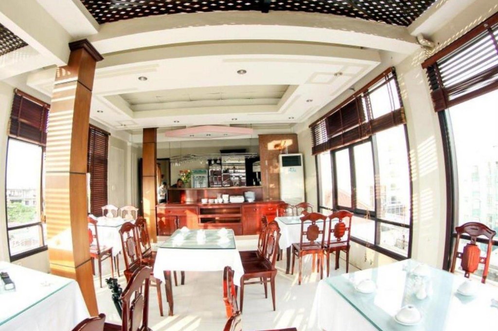 Thuy Duong Hotel — фото 3