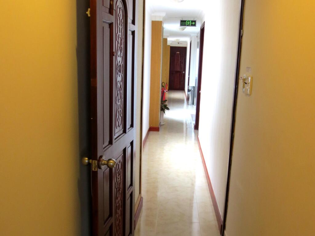 Хошимин: Rosa Zen Hotel & Spa