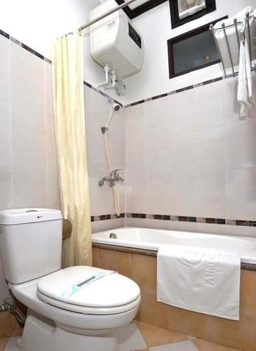 Ханой: Allura Hotel Hanoi