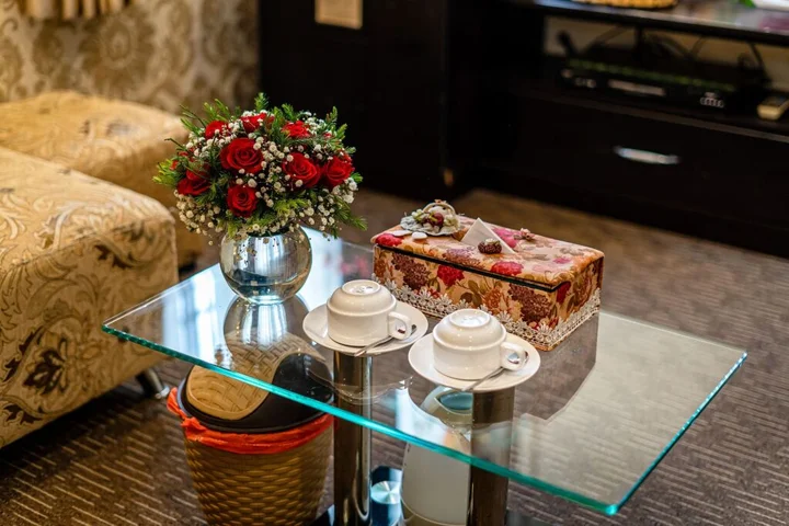 Хошимин: A25 Hotel - 29 Bui Thi Xuan