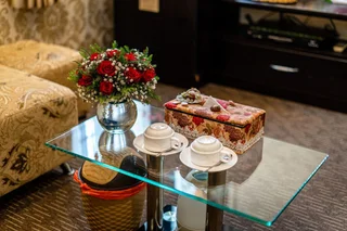 Хошимин: A25 Hotel - 29 Bui Thi Xuan