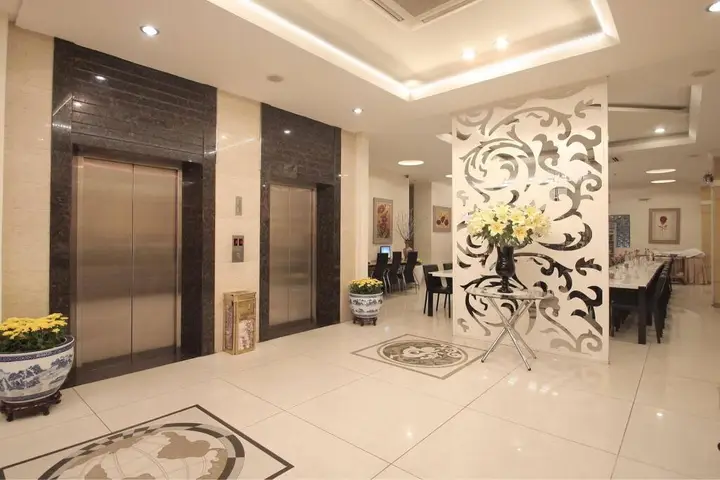 Le Duy Hotel — фото 4