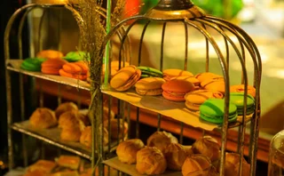 Хошимин: Prostyle Hotel Ho Chi Minh