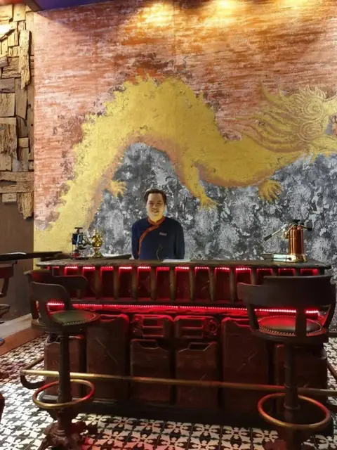 Хошимин: Prostyle Hotel Ho Chi Minh
