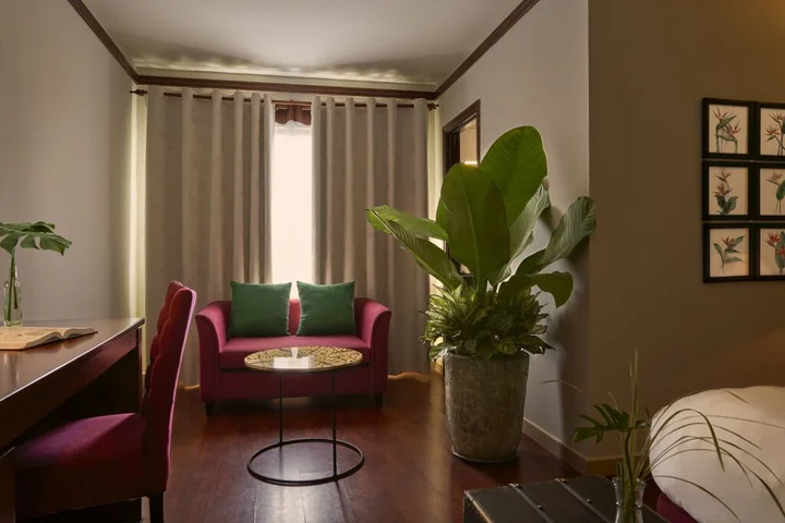 Хошимин: Prostyle Hotel Ho Chi Minh