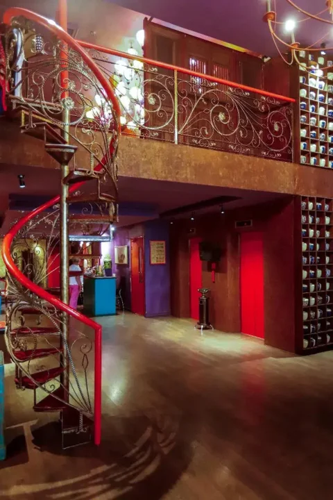 Хошимин: Prostyle Hotel Ho Chi Minh