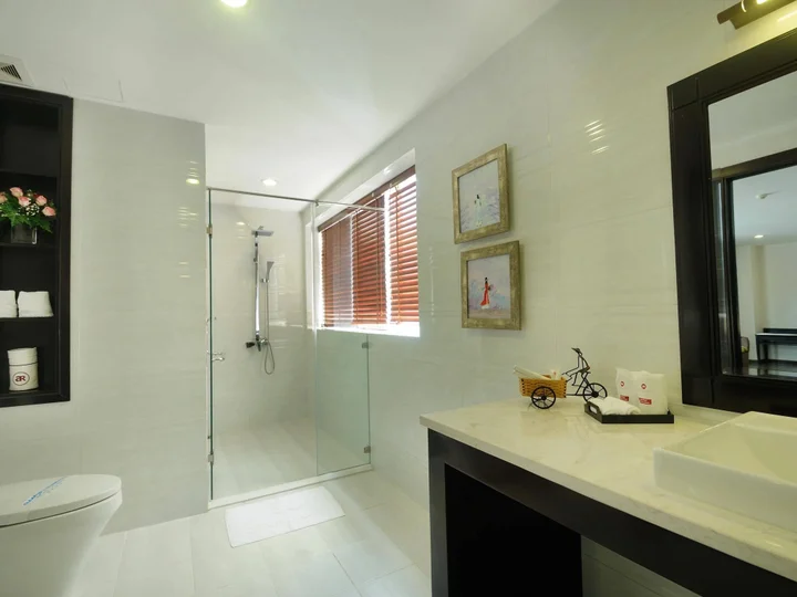 Хошимин: Prostyle Hotel Ho Chi Minh