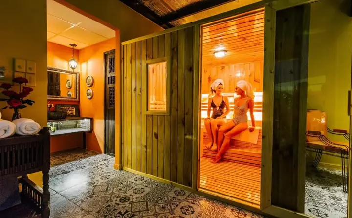 Хошимин: Prostyle Hotel Ho Chi Minh