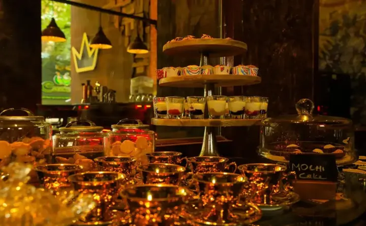 Хошимин: Prostyle Hotel Ho Chi Minh