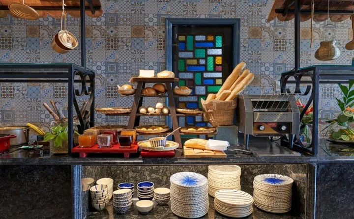 Хошимин: Prostyle Hotel Ho Chi Minh