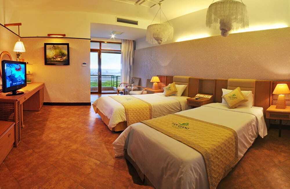 Tam Giang Resort  Spa — фото 2