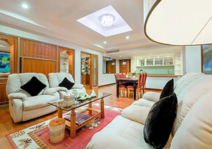 Дананг: Muong Thanh Luxury Song Han Hotel