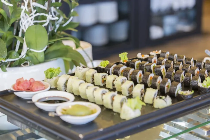 Дананг: Muong Thanh Luxury Song Han Hotel