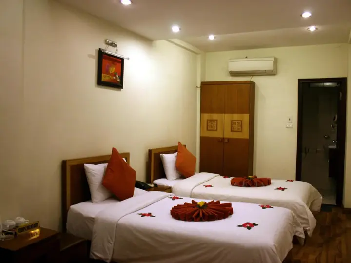 Ханой: Hanoi Charming House