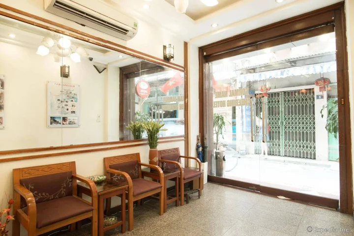 Ханой: Hanoi Charming House