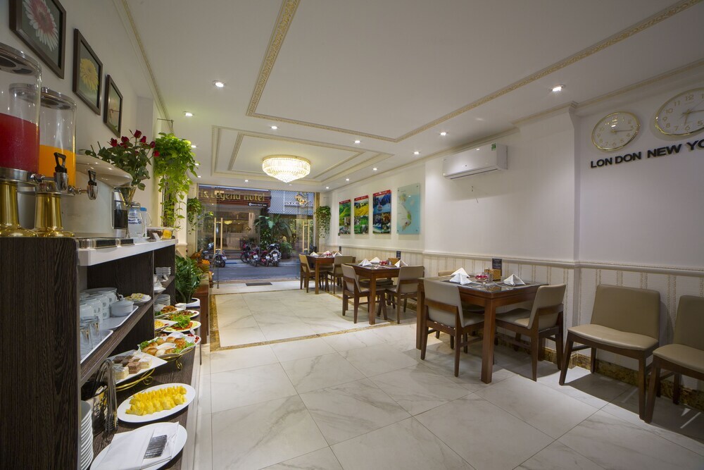 Ханой: Galliot Central Hotel