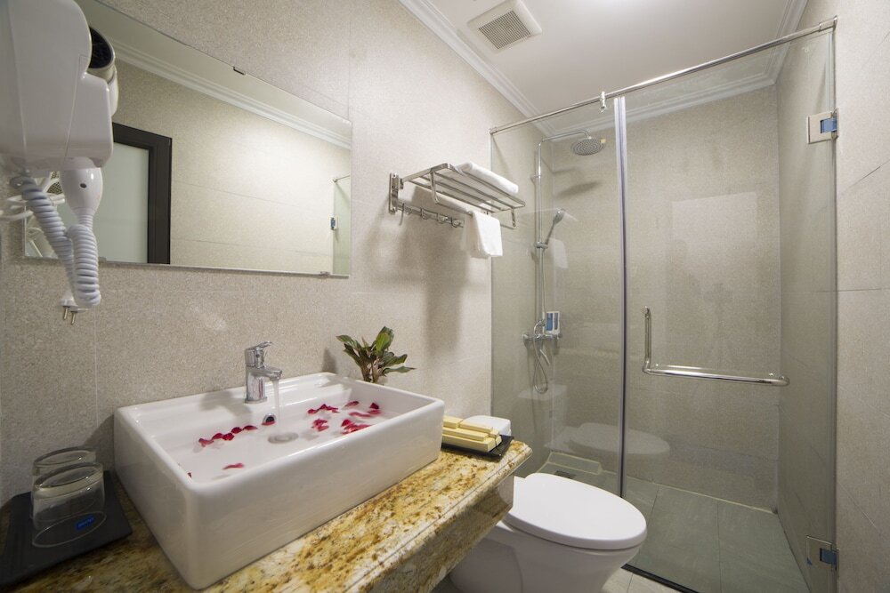 Ханой: Galliot Central Hotel