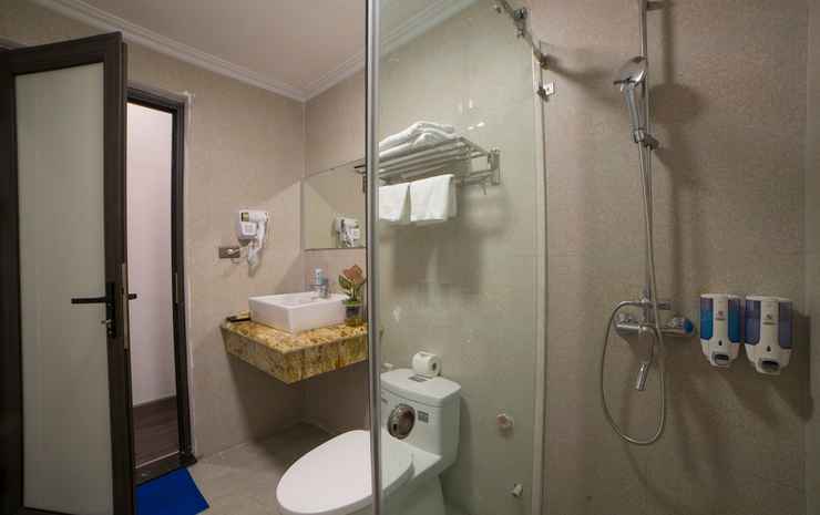 Ханой: Galliot Central Hotel