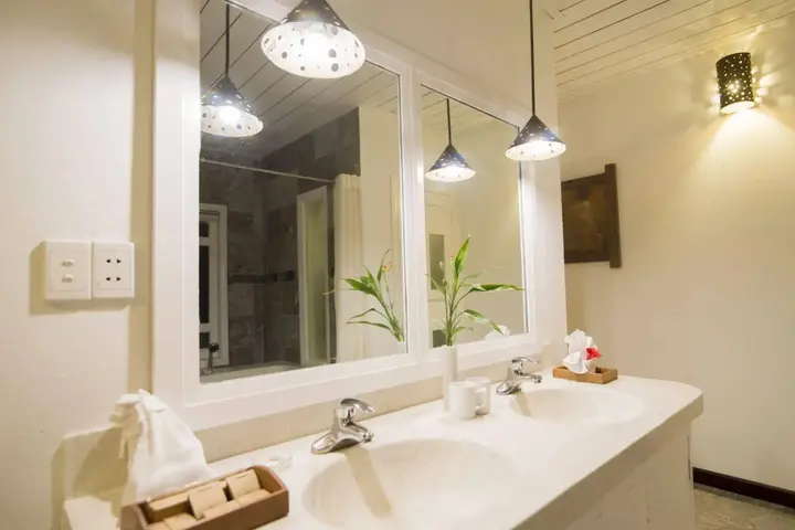 Хойан: Hoi An Ancient House Resort And Spa