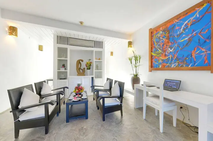 Хойан: Hoi An Ancient House Resort And Spa